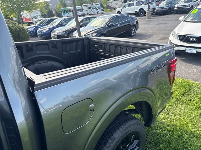 New 2026 Ford F150 Lariat w/ Equipment Group 502A High AWD/4WD image 12