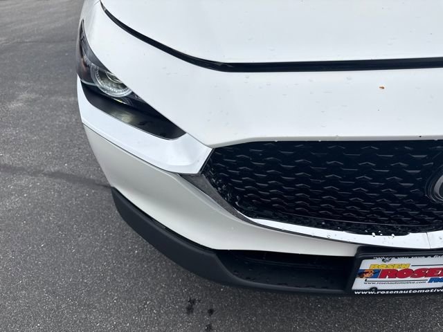 Used 2022 MAZDA CX-30 AWD 2.5 S w/ Premium Package image 41