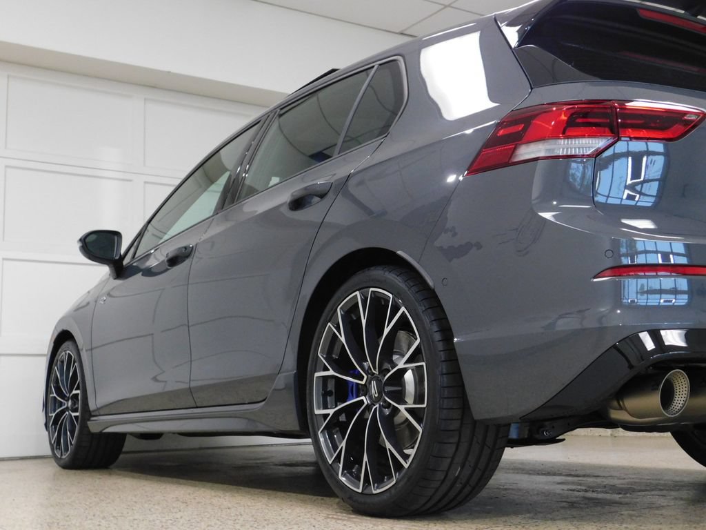 Used 2026 Volkswagen Golf AWD/4WD image 59