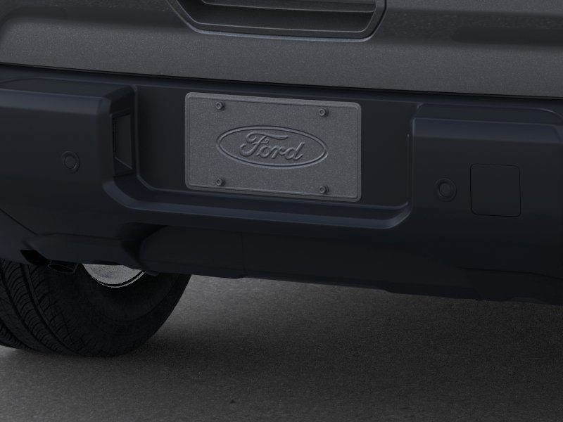 New 2025 Ford Bronco Sport Heritage w/ Convenience Package image 23