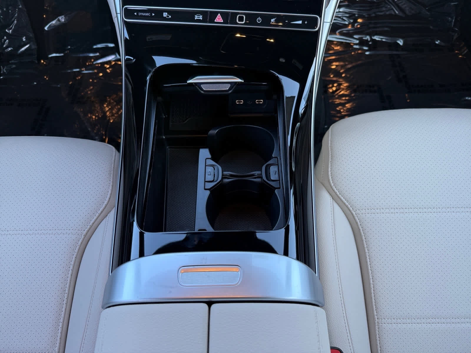 New 2026 Mercedes-Benz C 300 4MATIC Sedan image 15