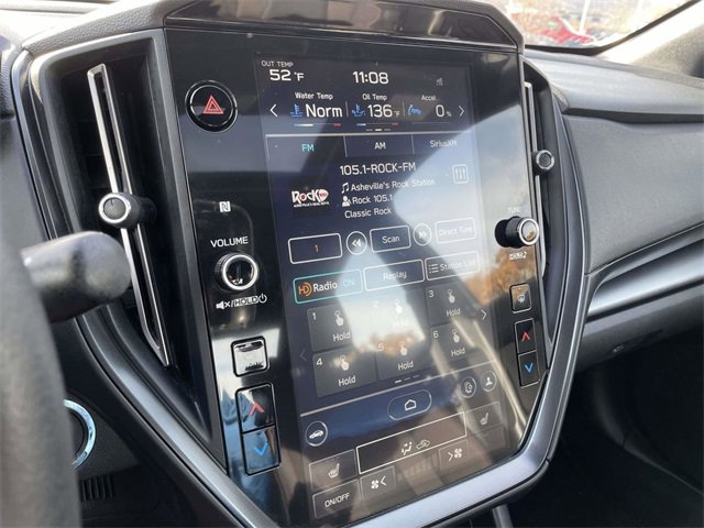 Used 2024 Subaru WRX Premium image 28