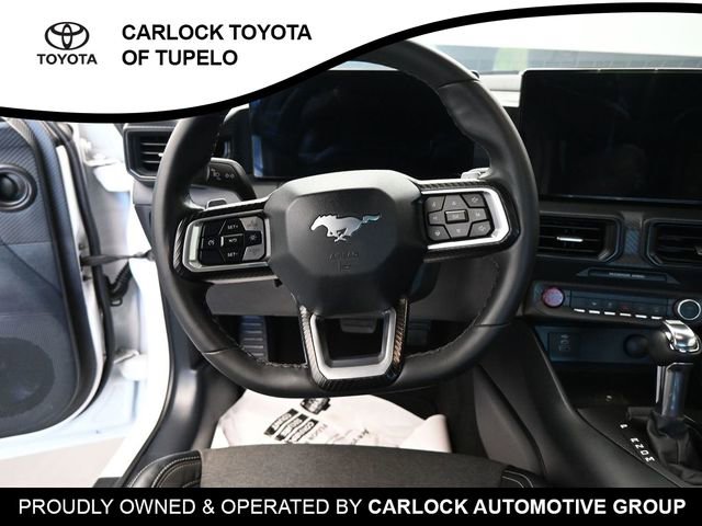 Used 2024 Ford Mustang GT RWD image 25