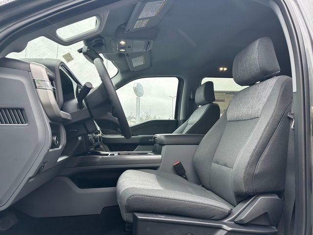 New 2026 Ford F350 XLT w/ XLT Premium Package image 10