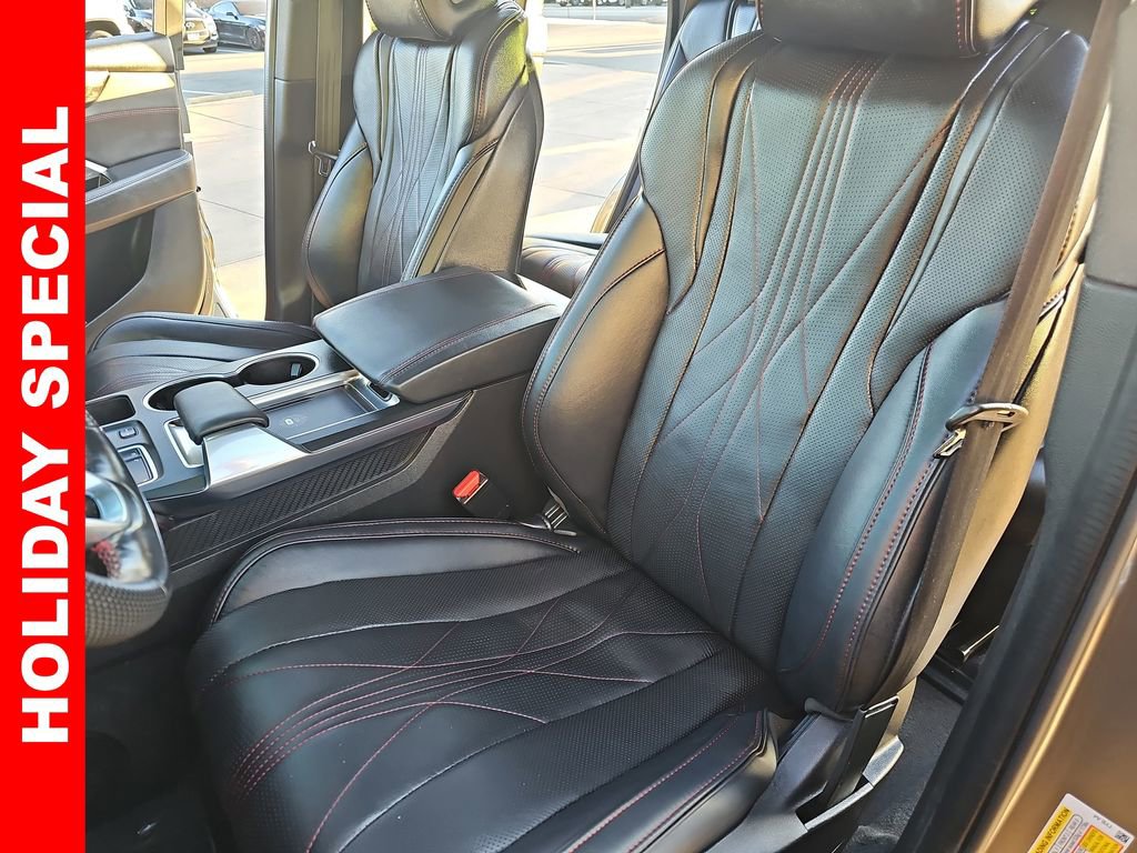 Used 2024 Acura MDX Type S image 16
