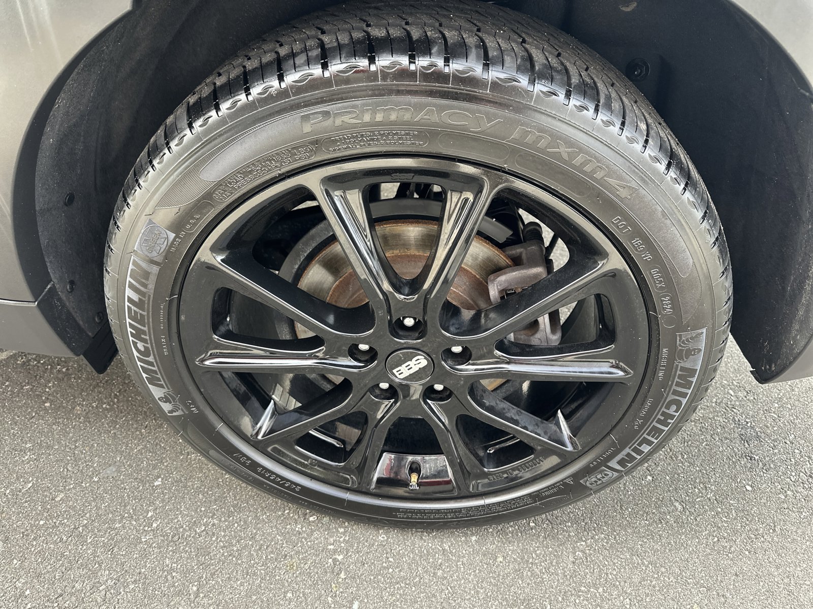Used 2019 Hyundai Tucson Night image 33