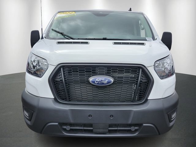 Used 2024 Ford Transit 150 Low Roof w/ Load Area Protection Package RWD image 8