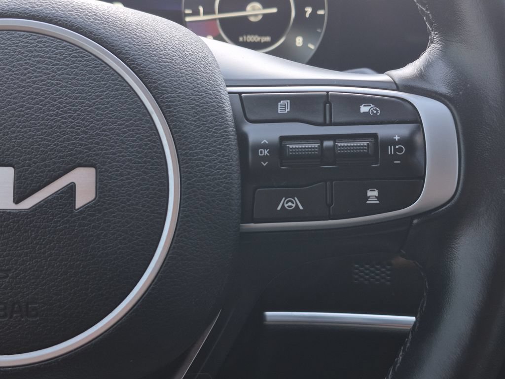 Certified 2024 Kia Sportage X-Pro Prestige AWD/4WD image 20
