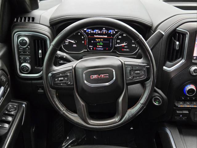 Used 2021 GMC Sierra 1500 AT4 w/ AT4 Premium Package AWD/4WD image 25