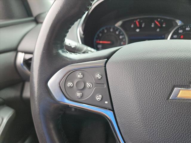 Used 2021 Chevrolet Traverse LT image 23
