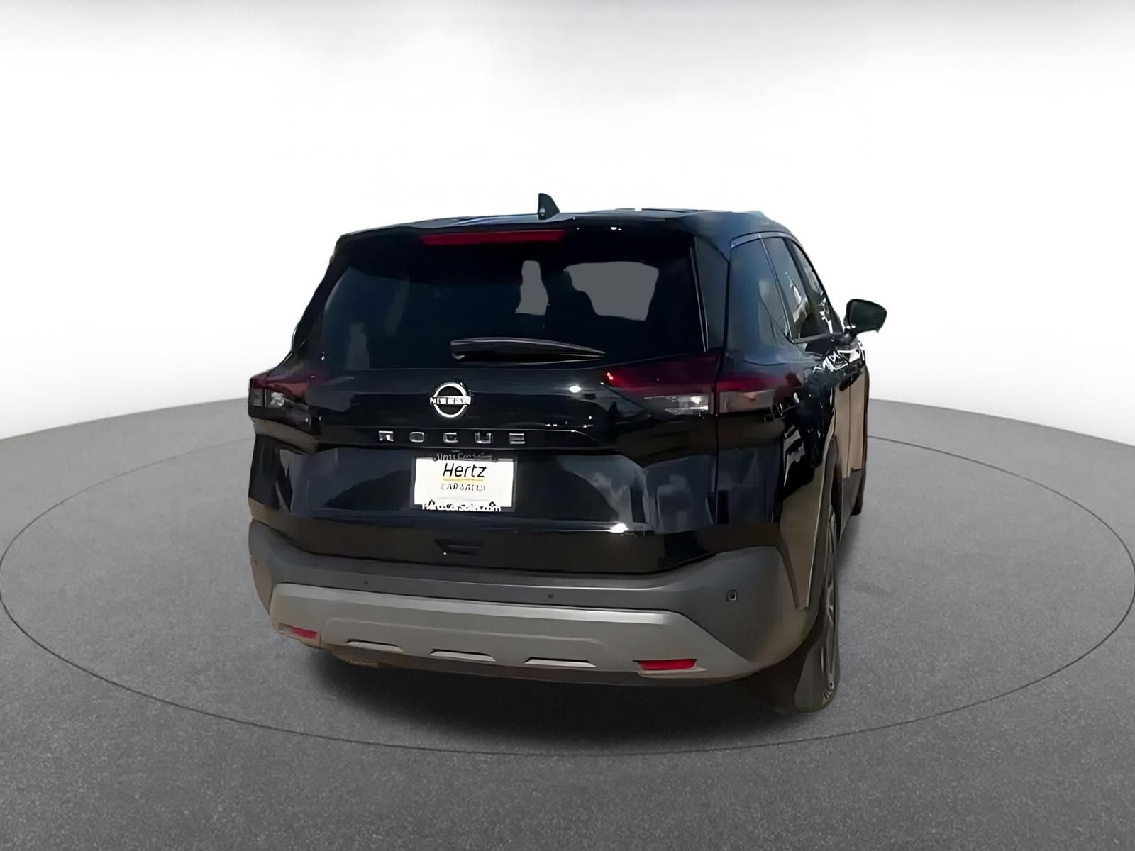 Used 2023 Nissan Rogue S FWD image 14