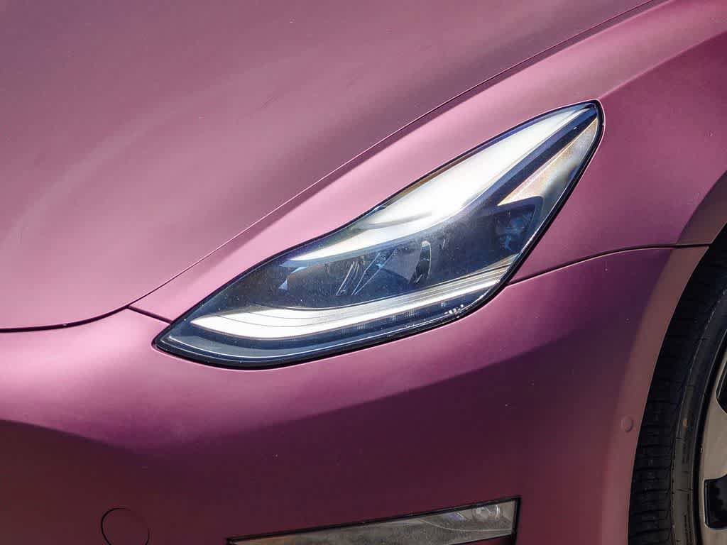 Used 2021 Tesla Model 3 Performance AWD/4WD image 8