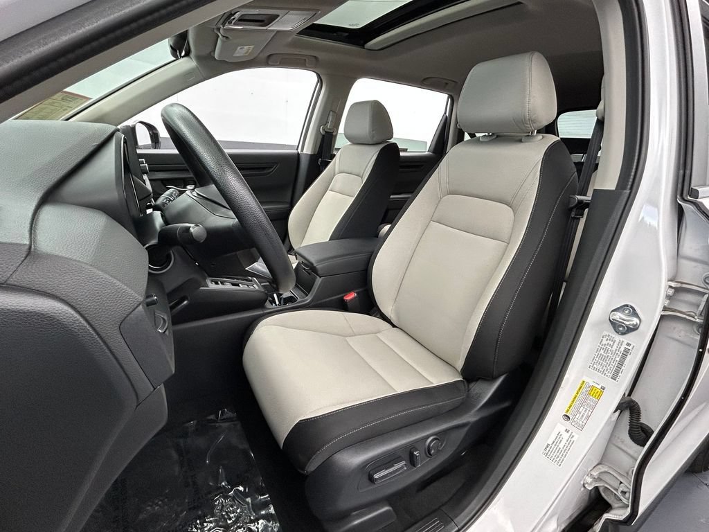 Used 2024 Honda CR-V EX image 51