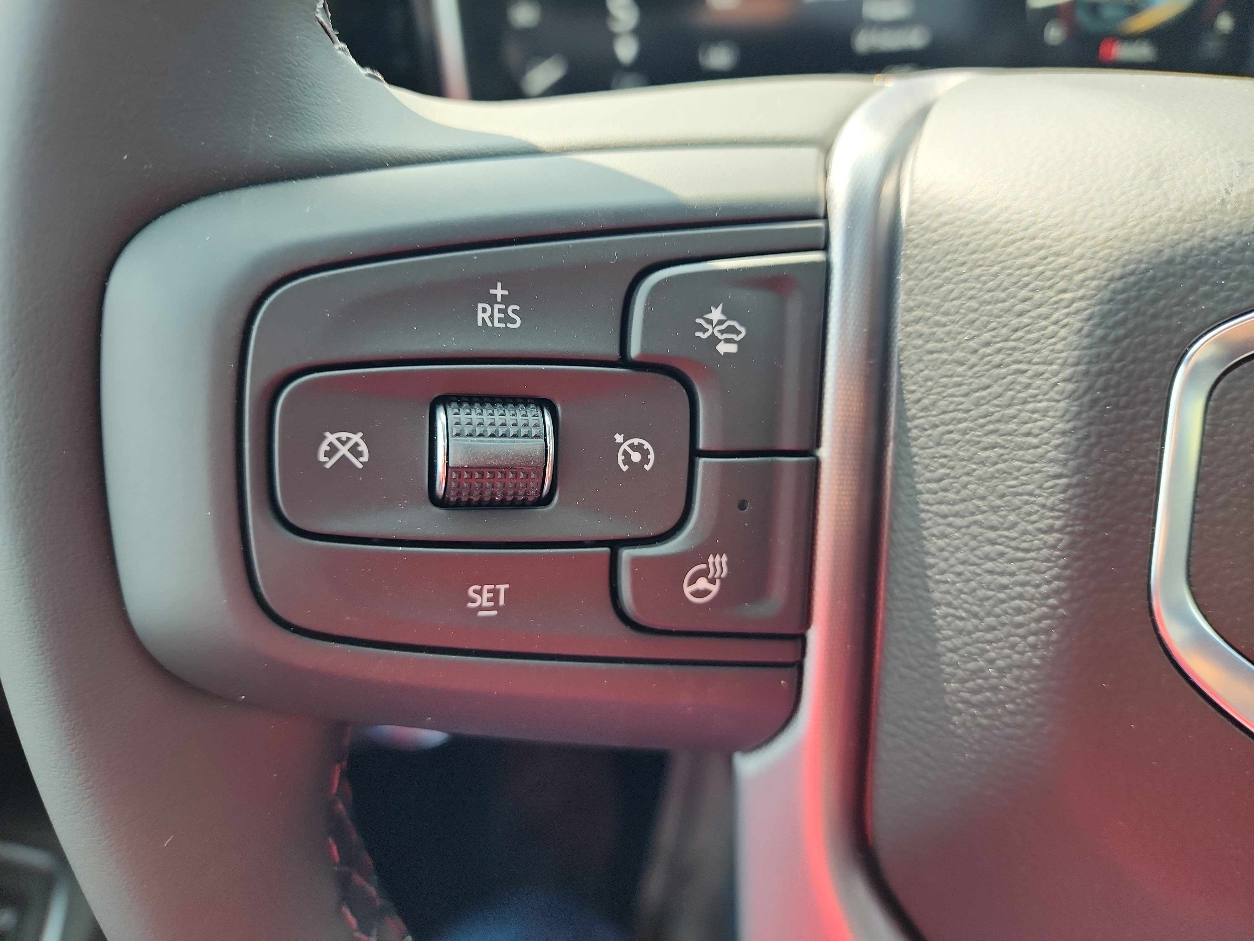 New 2026 GMC Sierra 2500 SLT w/ SLT Convenience Package image 21