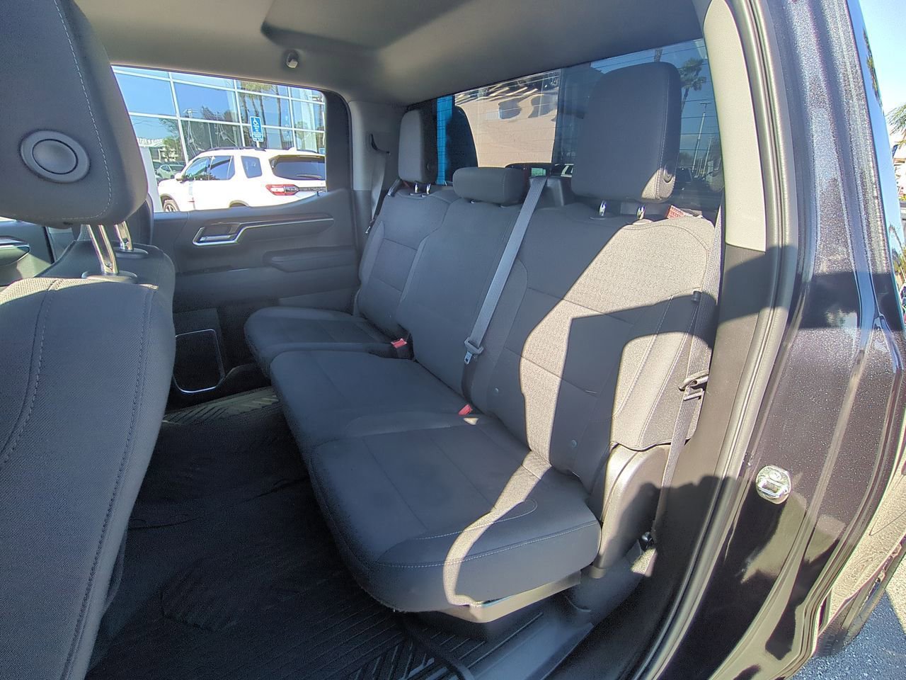 Used 2022 Chevrolet Silverado 1500 RST image 24