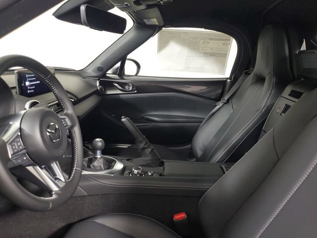 New 2026 MAZDA MX-5 Miata Grand Touring RWD image 15