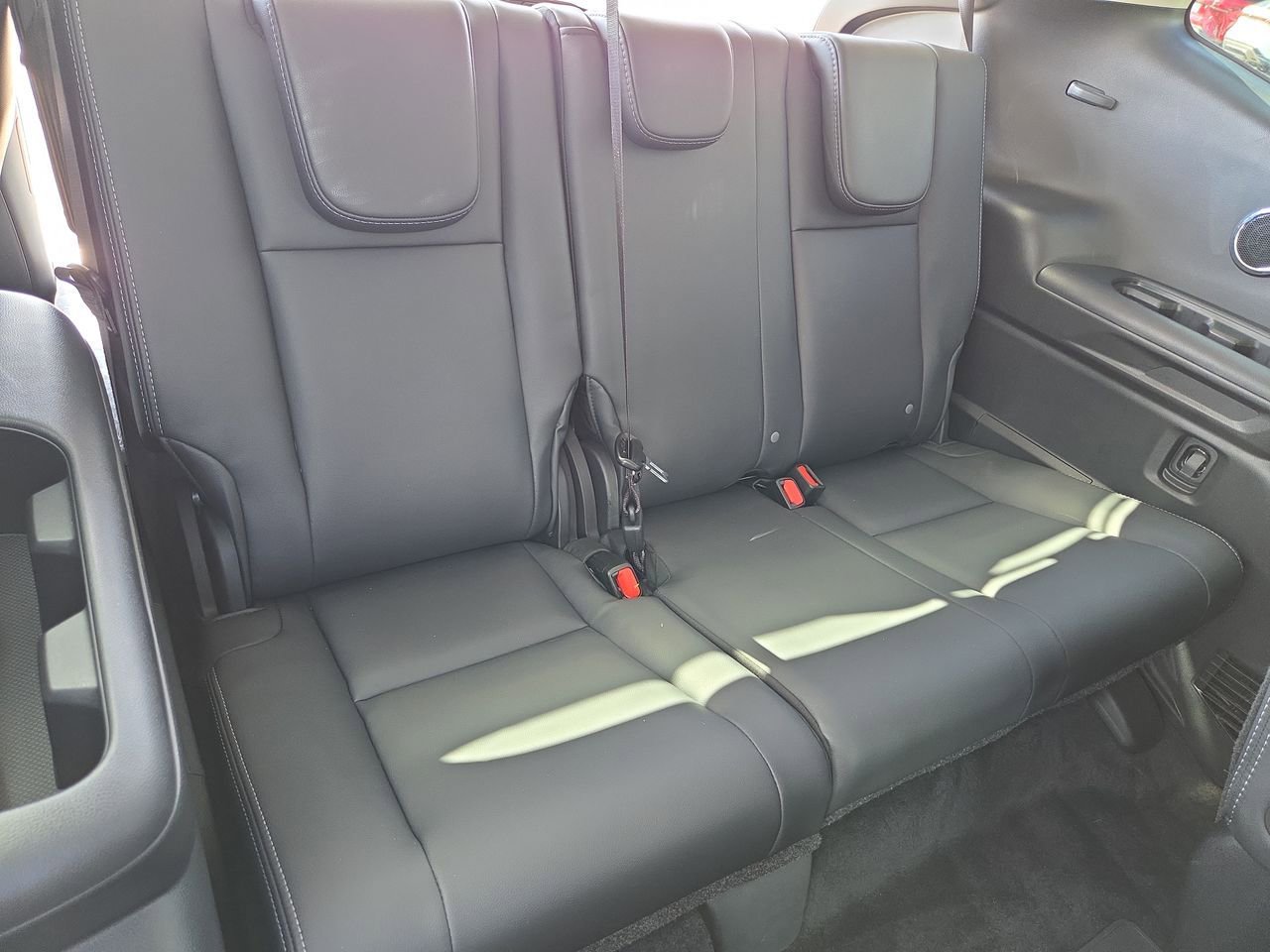 Certified 2025 Subaru Ascent Limited AWD/4WD image 27