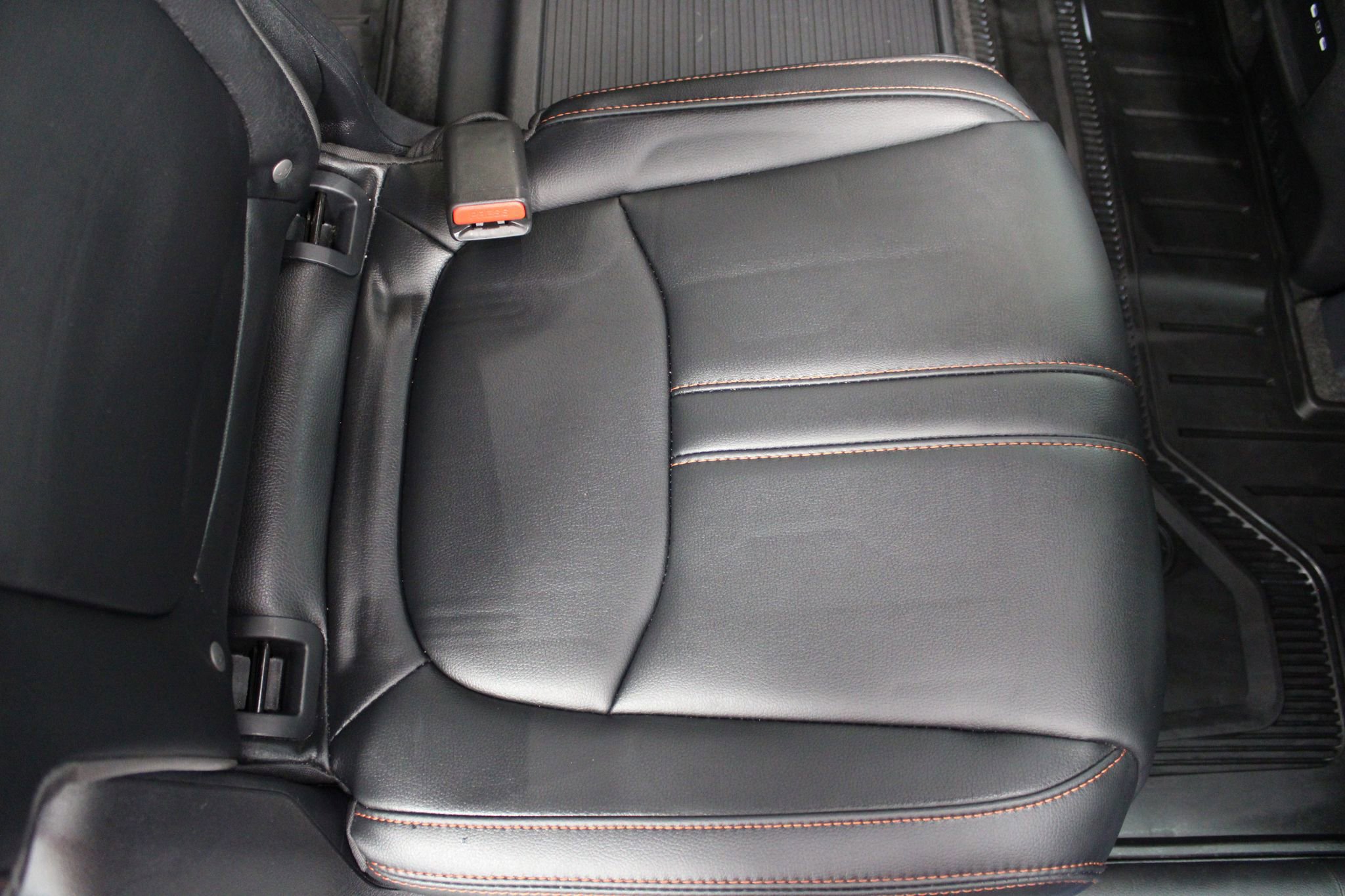 Used 2024 Honda Pilot TrailSport image 29