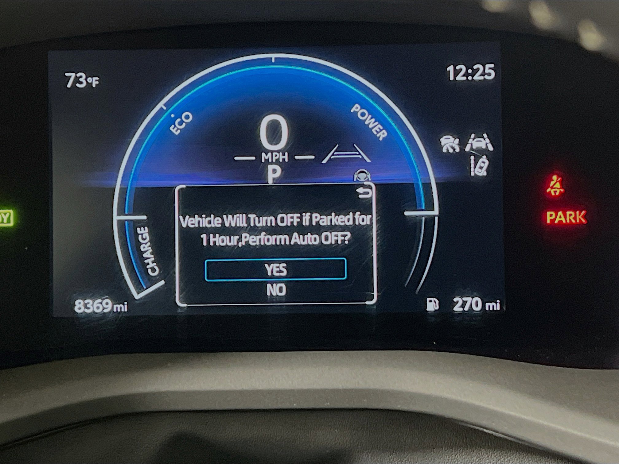 Used 2025 Toyota Camry SE FWD image 22