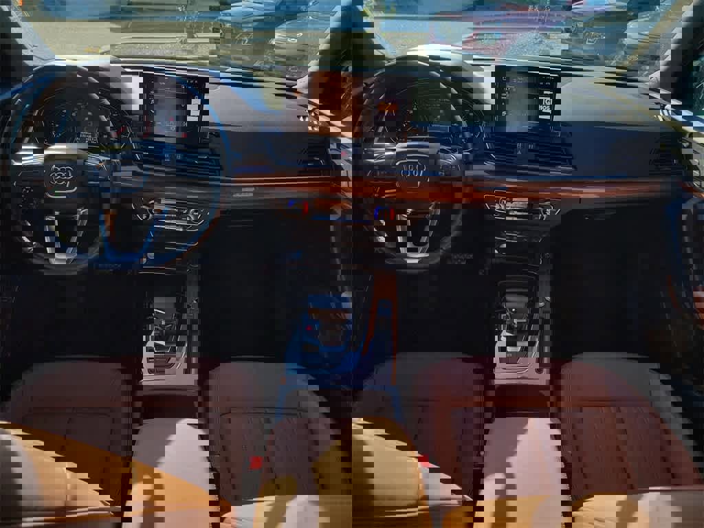 Used 2022 Audi Q5 2.0T Premium image 14