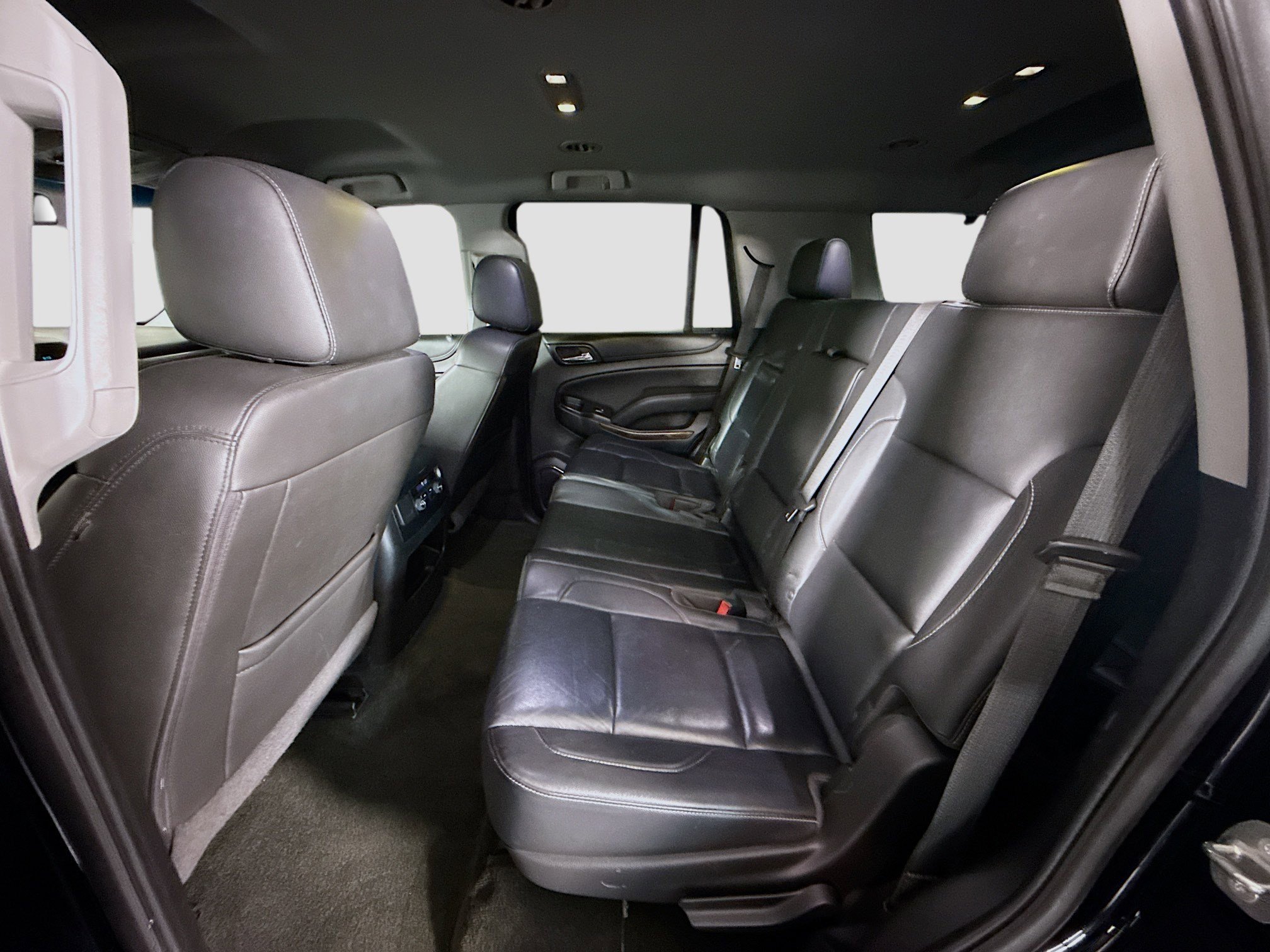 Used 2018 Chevrolet Tahoe LT RWD image 23