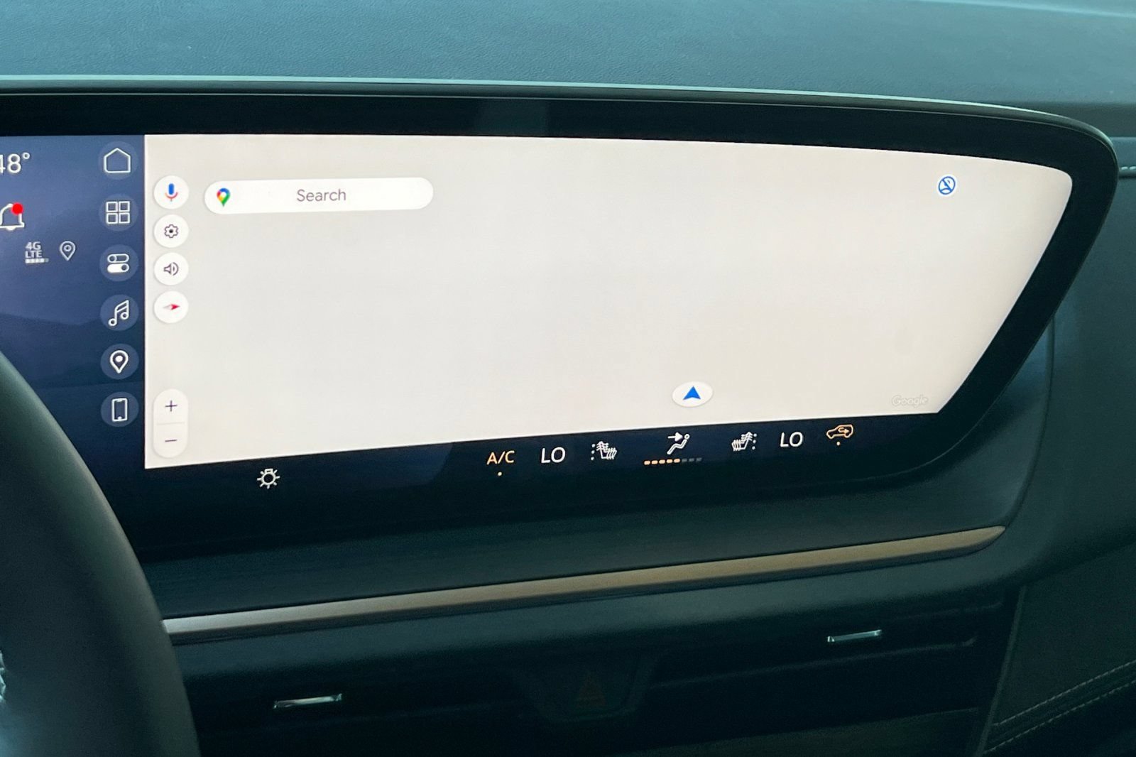 New 2026 Buick Envision Sport Touring AWD/4WD image 17