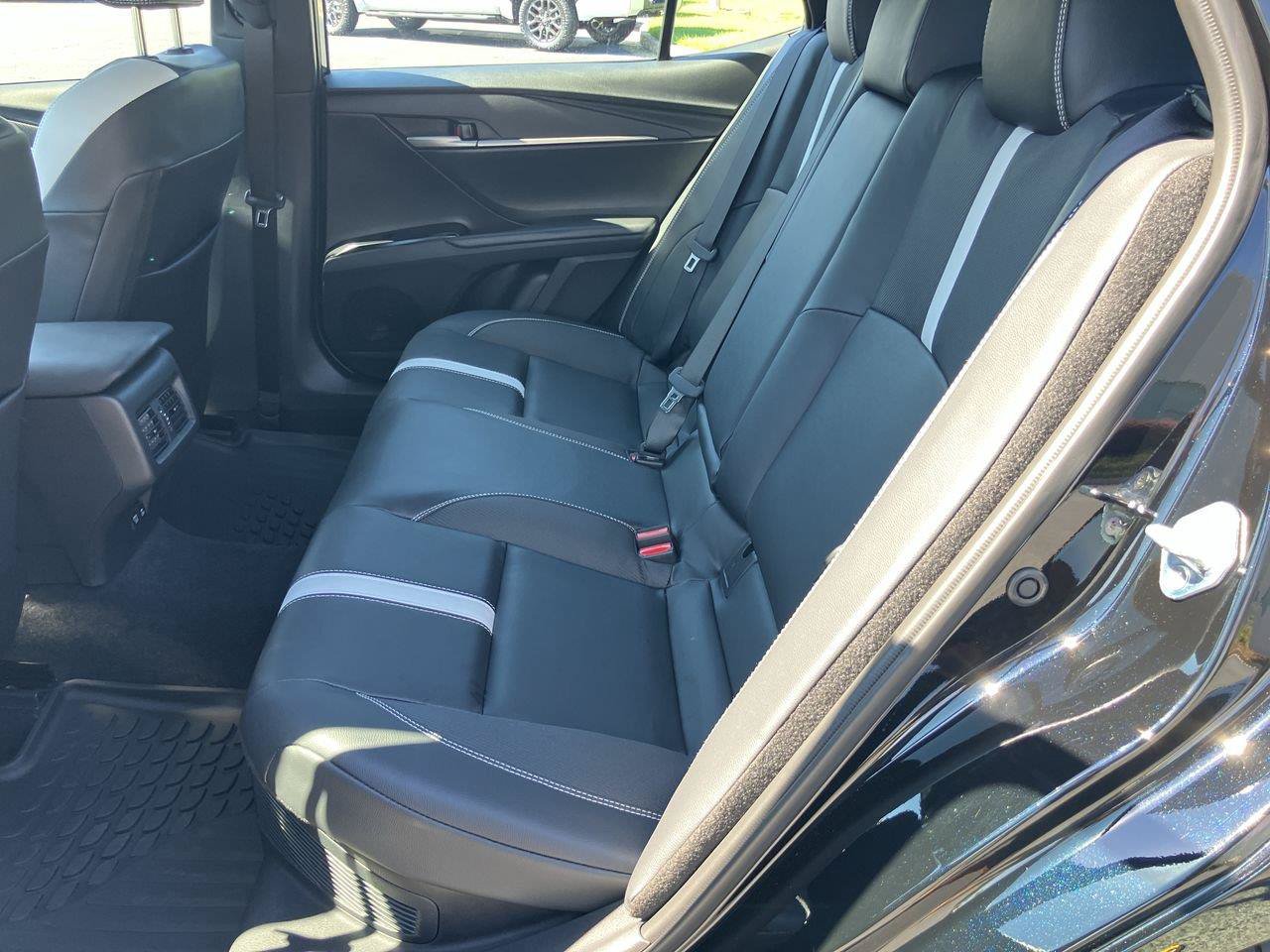 Certified 2026 Toyota Camry SE FWD image 22
