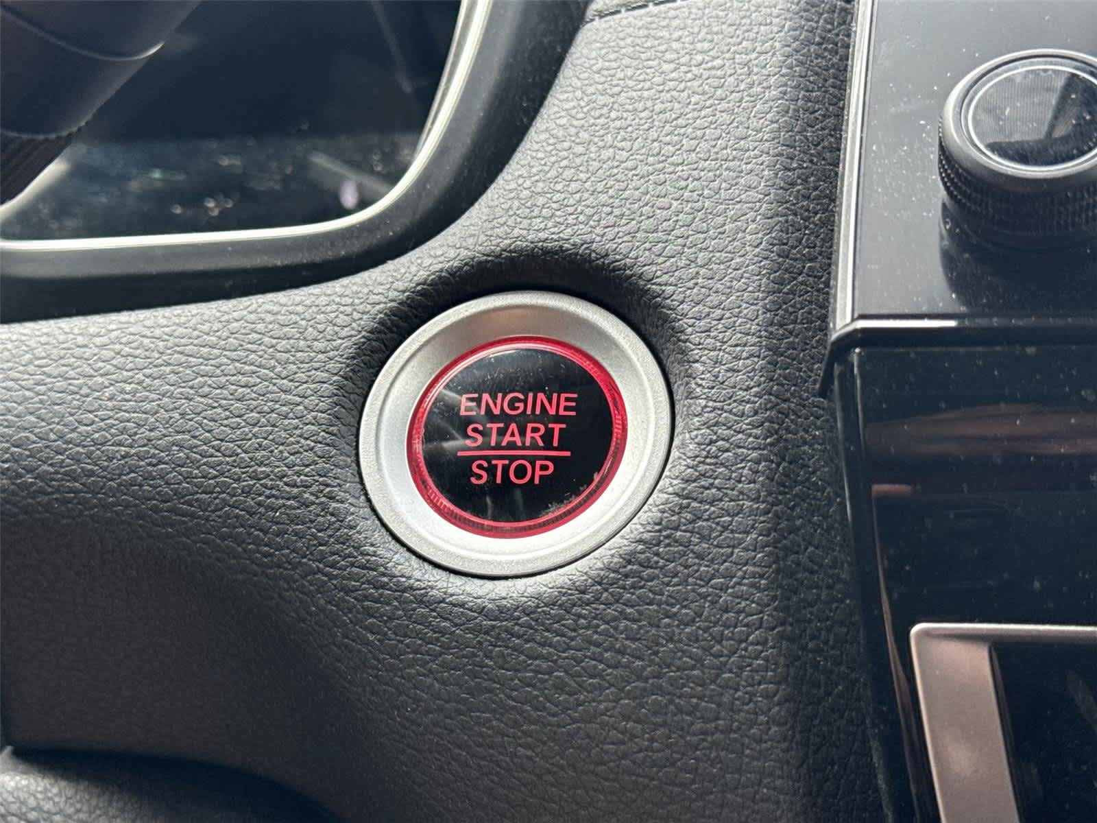 Used 2019 Honda CR-V EX-L image 31