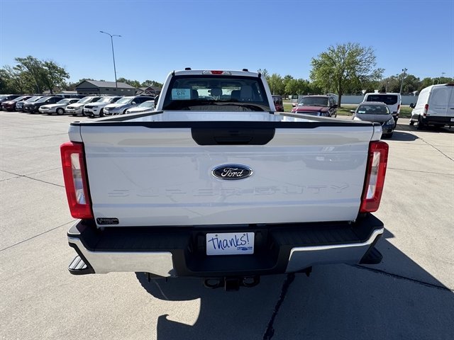 New 2026 Ford F350 XL w/ XL Off-Road Package AWD/4WD image 4
