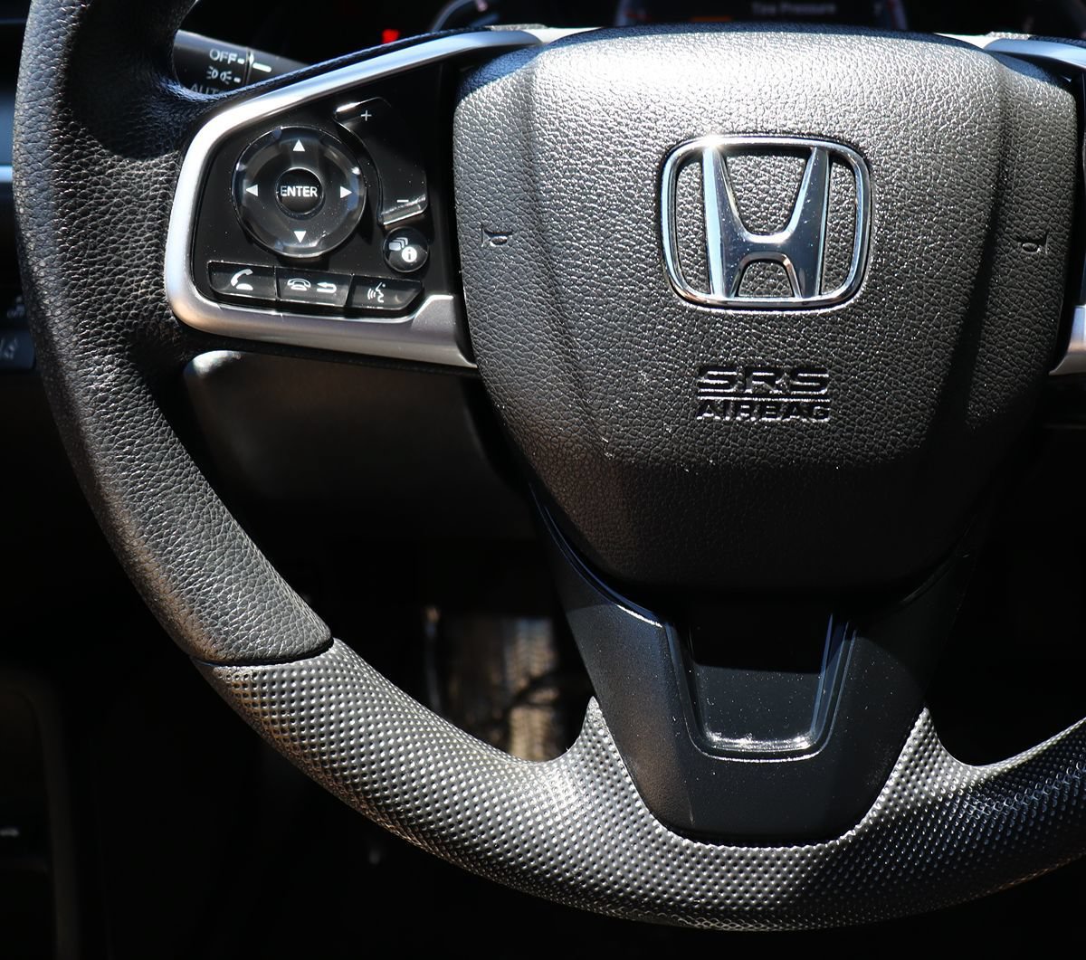 Used 2021 Honda Civic LX image 49