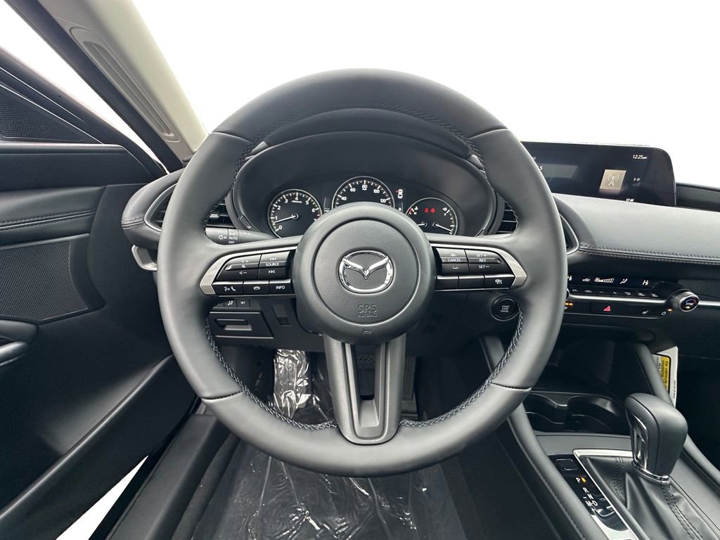 New 2026 MAZDA MAZDA3 2.5 S Sedan w/ Preferred Pkg image 12