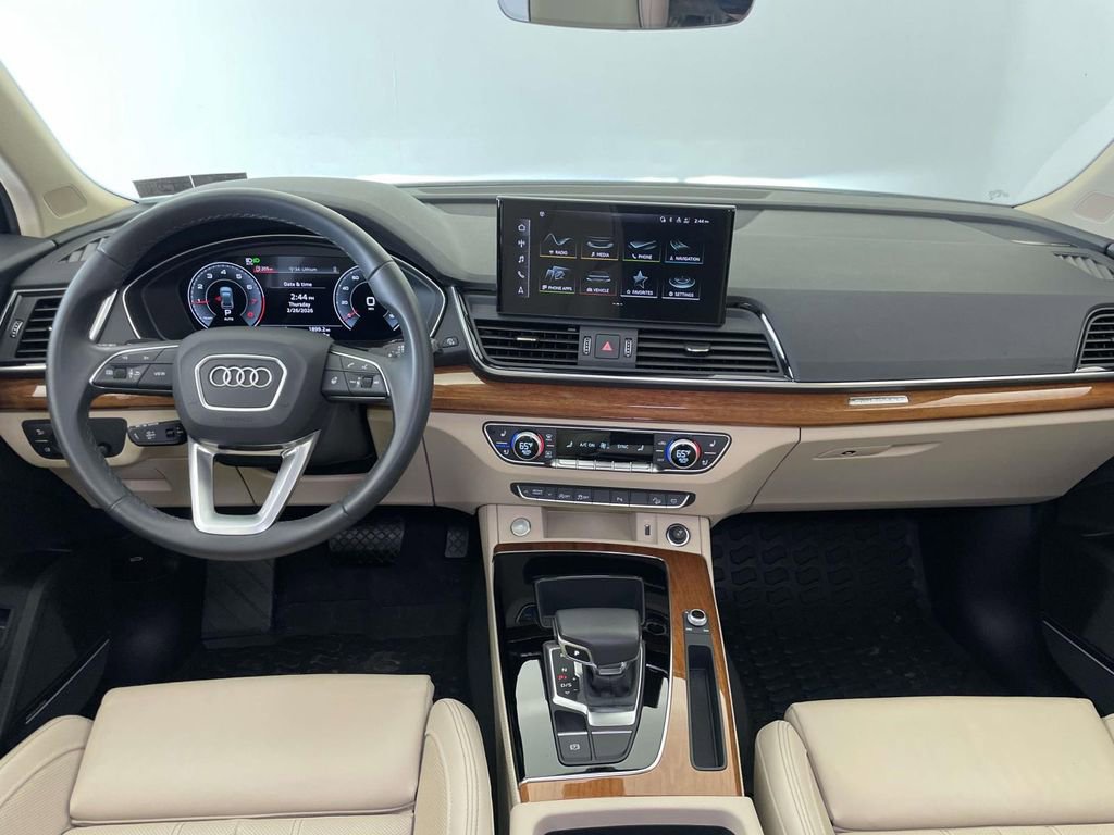Certified 2023 Audi Q5 2.0T Premium Plus w/ Premium Plus Package image 26