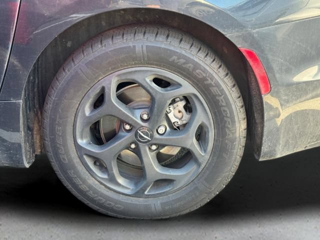 Used 2021 Chrysler Pacifica Limited w/ S Appearance Package FWD image 19