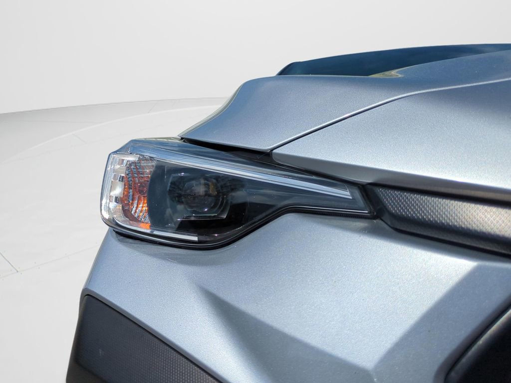 Used 2024 Subaru Crosstrek 2.0i image 17