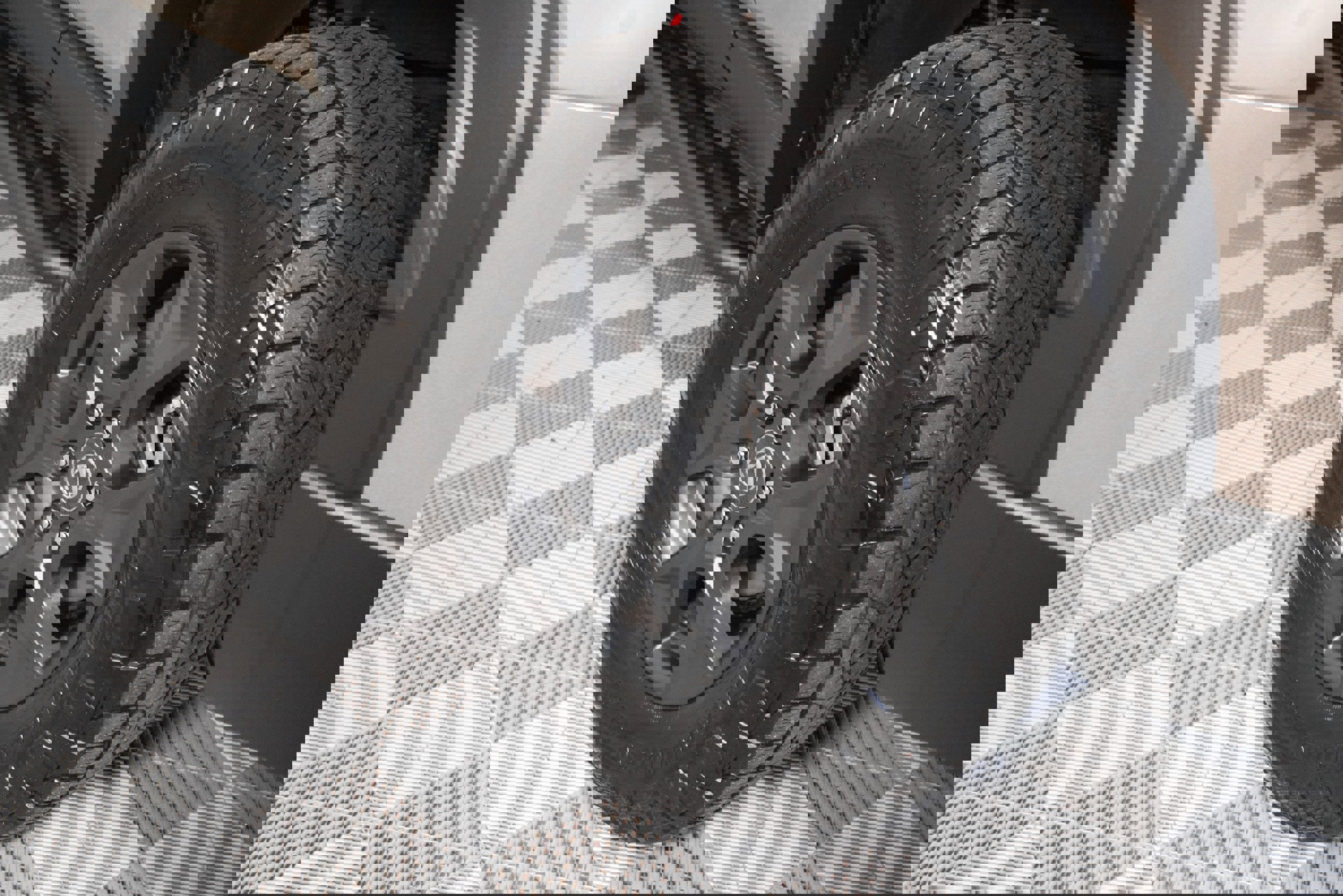 Certified 2024 Lexus GX 550 image 8