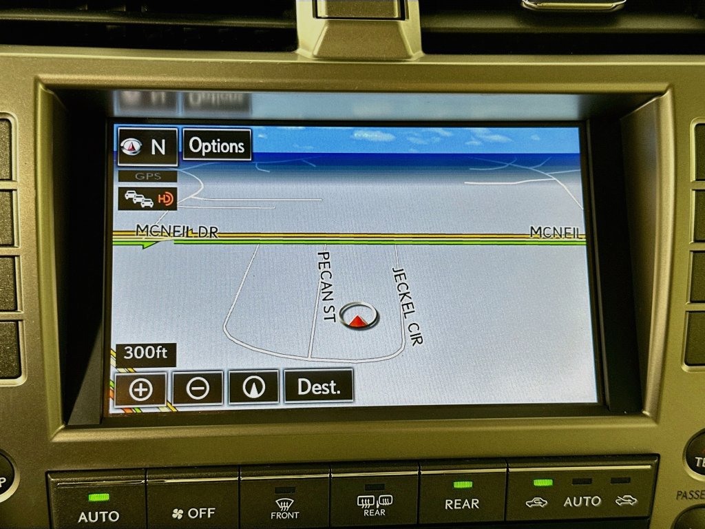 Used 2020 Lexus GX 460 Premium AWD/4WD image 13