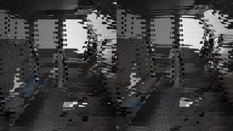 New 2026 Ford F250 Platinum w/ Platinum Plus Package image 28