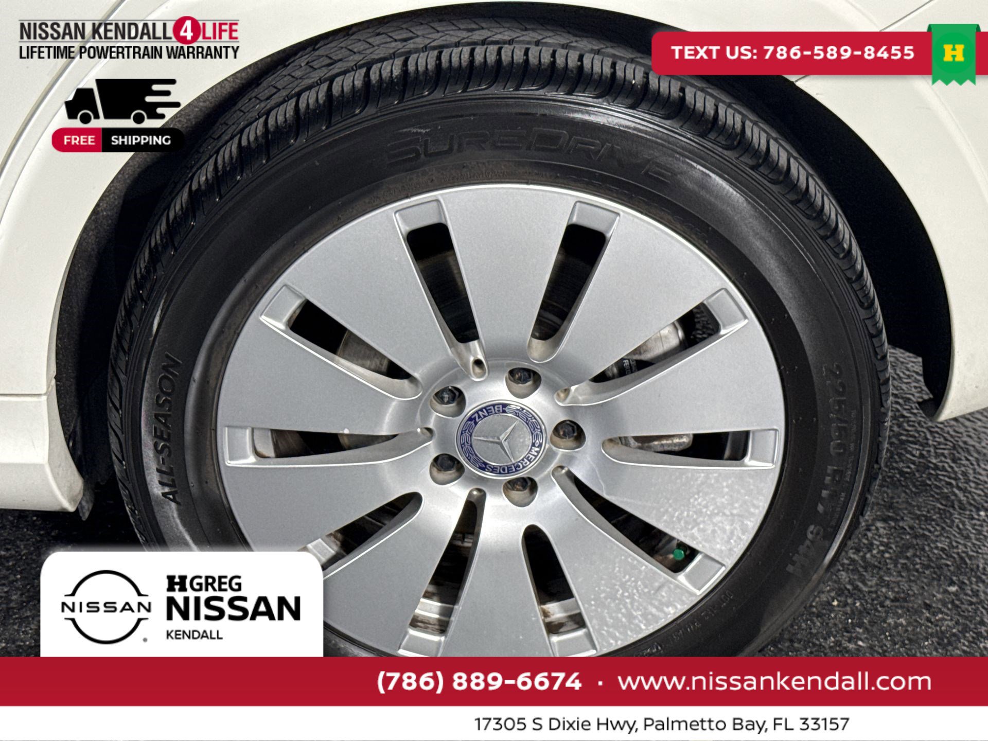 Used 2017 Mercedes-Benz B 250e image 14