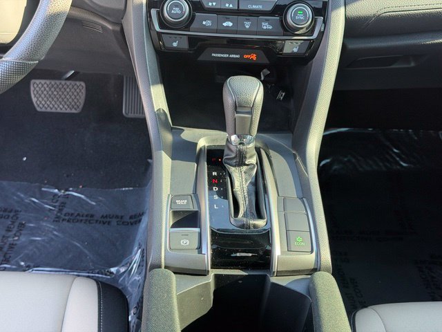 Used 2019 Honda Civic EX image 17