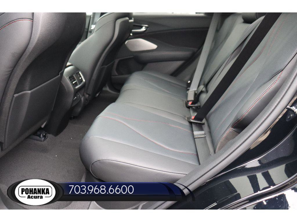 New 2026 Acura RDX A-Spec image 33
