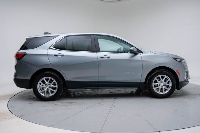 Used 2024 Chevrolet Equinox LT image 8