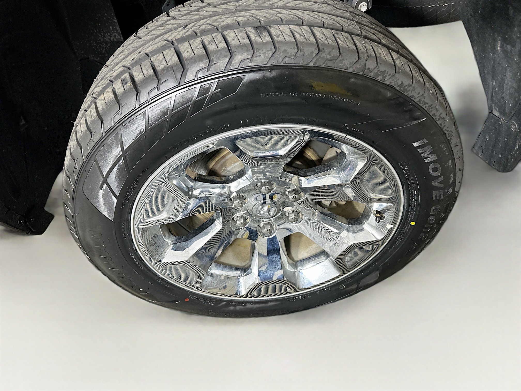 Used 2022 RAM 1500 Big Horn AWD/4WD image 11