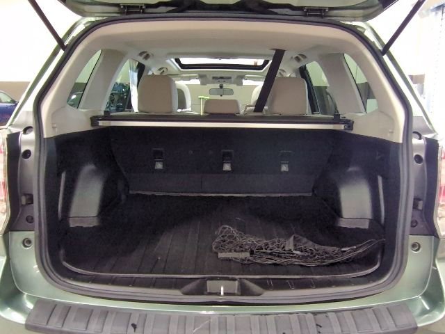 Used 2018 Subaru Forester 2.5i Premium image 14