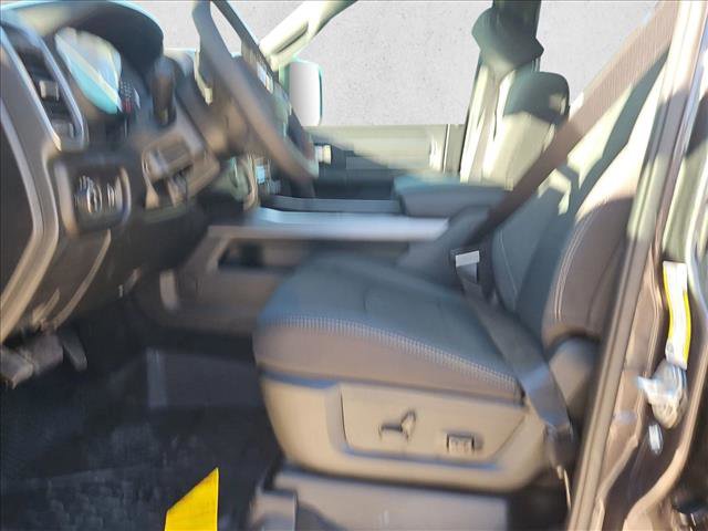 New 2026 RAM 2500 Big Horn image 4