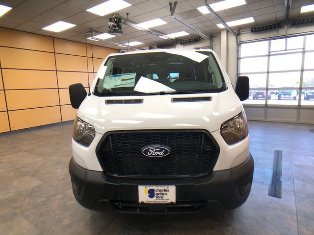 New 2026 Ford Transit 250 Low Roof AWD image 2