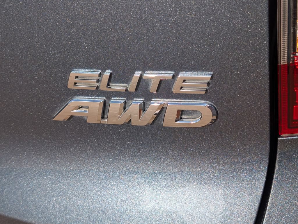 Used 2022 Honda Pilot Elite image 35