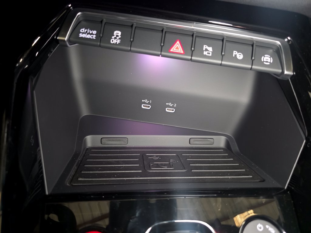 New 2026 Audi RS 3 AWD/4WD image 26