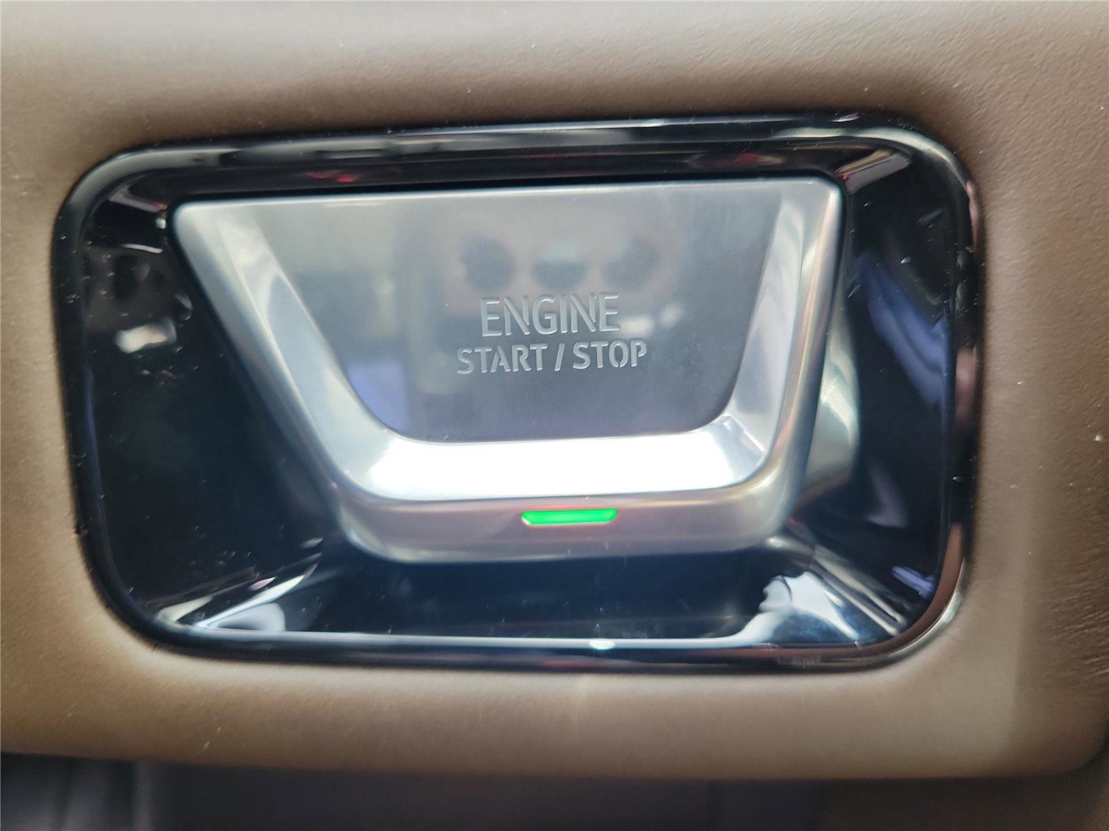 New 2026 GMC Yukon Denali Ultimate AWD/4WD image 32