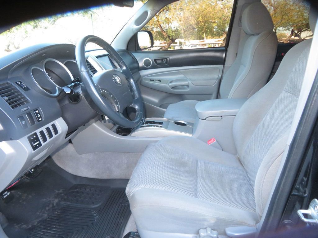 Used 2007 Toyota Tacoma PreRunner RWD image 20