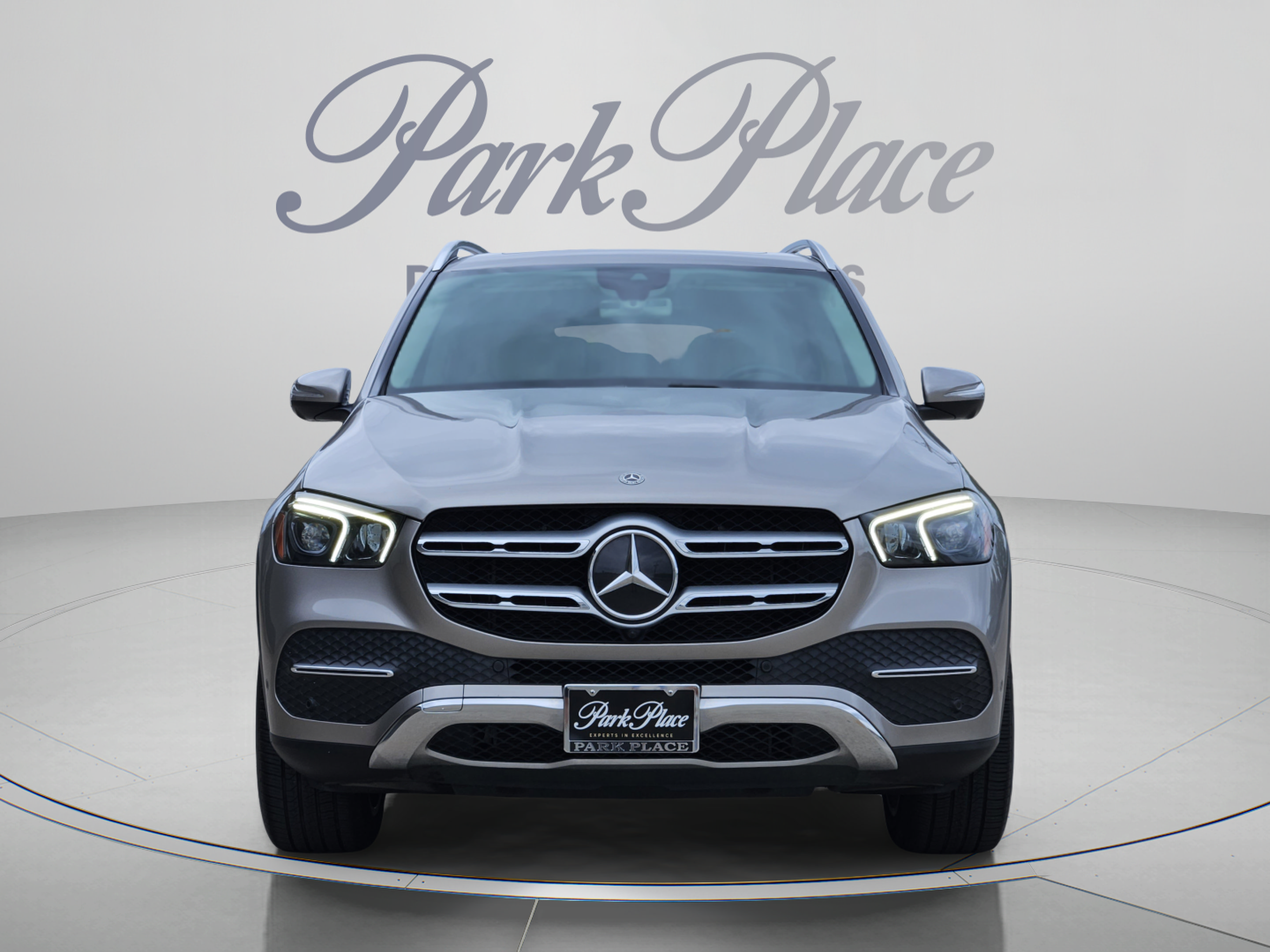 Used 2020 Mercedes-Benz GLE 350 image 8